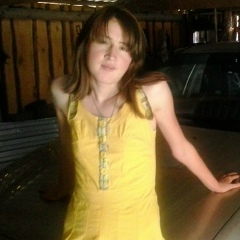 Рамзиля Файзуллина, 02.12.1993