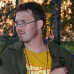 Дмитрий Кислинский, 27.06.1986, Калининград