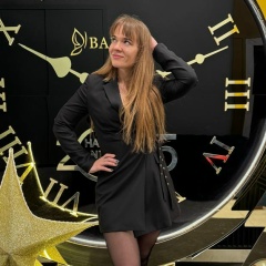 Анастасия Тугушева, 23.12.1988, Актау