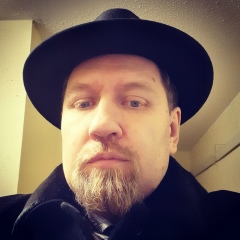 Александр Крутиков, 20.11, Санкт-Петербург