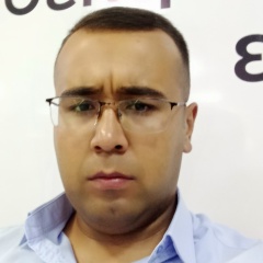 Ислам Мамадалиев, 23.08.1993, Челябинск