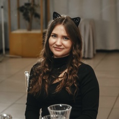 Анастасия Францужан, 10.09, Санкт-Петербург