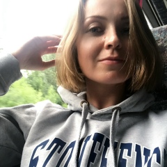 Катерина Голубева, 13.06.1996, Москва