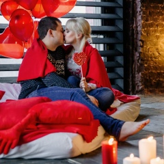 Светулька Дижак, 12.04.1989, Москва