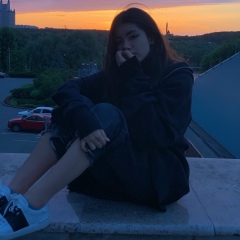 Полина Богусевич, 04.07, Москва