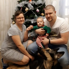 Игорь Рысин, 03.03.1988, Санкт-Петербург