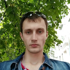 Кирилл Здесенко, Горловка