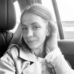 Мария Нищева, 20.02, Москва