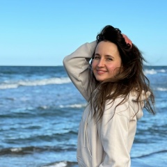 Наташа Финагина, 02.06, Вологда