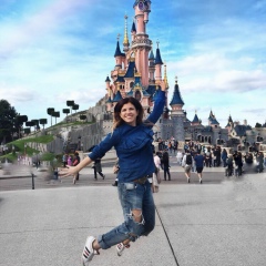 Таня Леонидова, 01.06