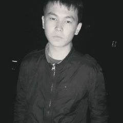 Жасұлан Сақтағанов, 09.09.1997, Актобе