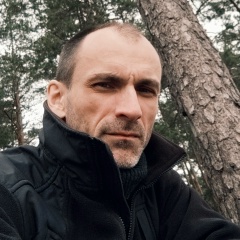 Владимир Пунин, Санкт-Петербург