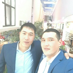 Нурсултан Кумисбеков, 22.04.1992, Тараз