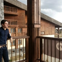 Рамзан Рамзан, 30.07, Москва