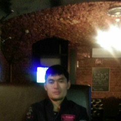 Замир Шамшиев, 04.02.1982, Ош