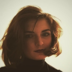 Olga Tarasova, 25.04, Москва