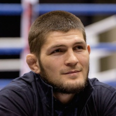 Хабиб Магомедов, 17.03.1999, Los Angeles