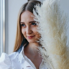 Maria Vitushkina, 12.03.1993, Волгоград