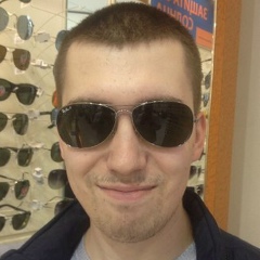 Алексей Круглов, Санкт-Петербург