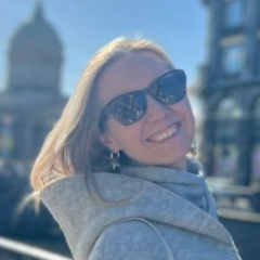 Александра Рыхлова, 11.04, Санкт-Петербург