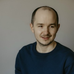 Денис Соломицкий, 27.05