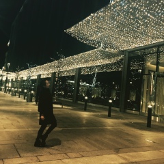 Фариза Абдрашева, 24.06.1992, Алматы