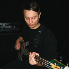 Даня Кузнецов, Красноярск