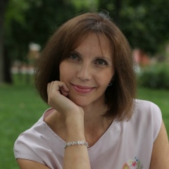 Юлия Пиленкова, 24.07, Красногорск