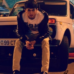 Эмин Арасов, 02.10.1950, Тбилиси