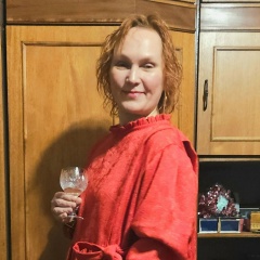 Елизавета Абдурахманова, Санкт-Петербург