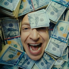 Егор Сандул, 13.04