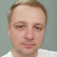 Сергей Мельников, 01.12.1988, Санкт-Петербург