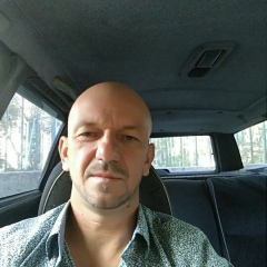 Андрей Самарский, 07.07.1968, Самара