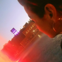 Анна Лобанова, 10.02, Анадырь