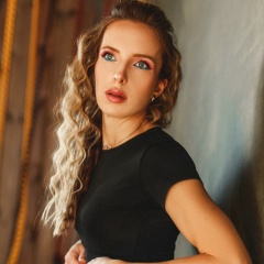 Ирина Татьянкина, 07.04.1989, Ханты-Мансийск