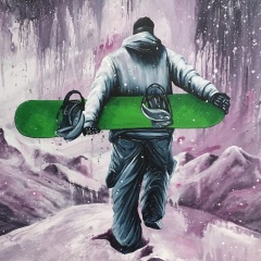 Костя Аганесян, 01.01.1988, Ишимбай