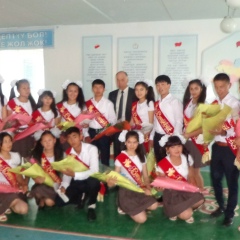 Melis Nazarmatov, 10.09, Джалал-Абад