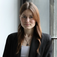 Наталья Денежкина, 01.09.1995, Санкт-Петербург