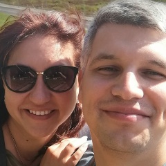 Анютка Козлова, 23.08, Калуга