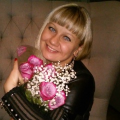 Евгения Беринг, 17.08, Самара