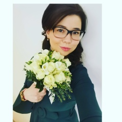 Мария Суринина, 18.09, Вильнюс