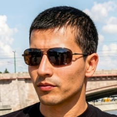 Обиджон Турсунов, 10.11, Москва