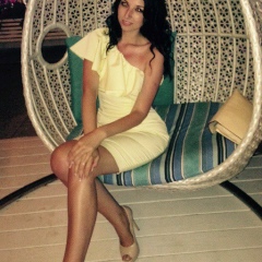 Зоряна Старосольська, 18.10.1988, Львов