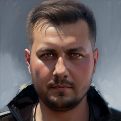 Артем Черных, 16.05.1989, Челябинск