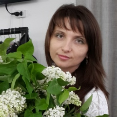 Елена Серегина, Атырау