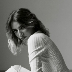 Liza Vinogradova, 06.08, Санкт-Петербург