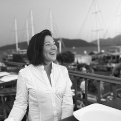 Женька Чиванова, Санкт-Петербург