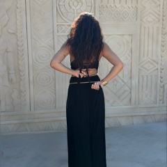 Мадина Адаева, 06.10, Владикавказ