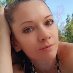 Евгения Юрьевна, 13.01, Москва