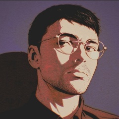 Sasha Chizhov, 11.05.1995, Санкт-Петербург